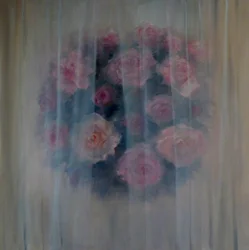 Rosa Obscura, 2018
